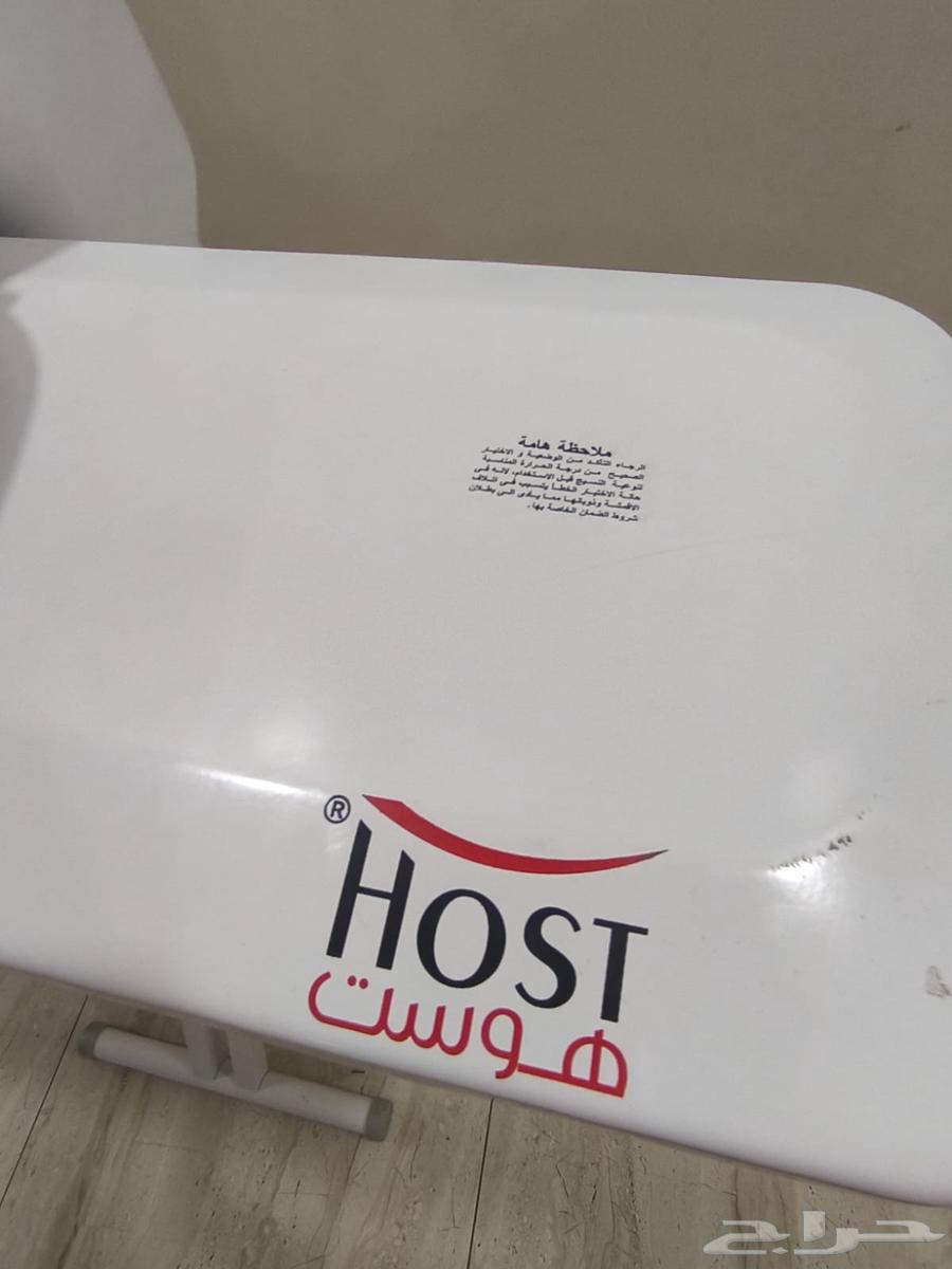 مكواة هوست كهربائية63398443789059111
