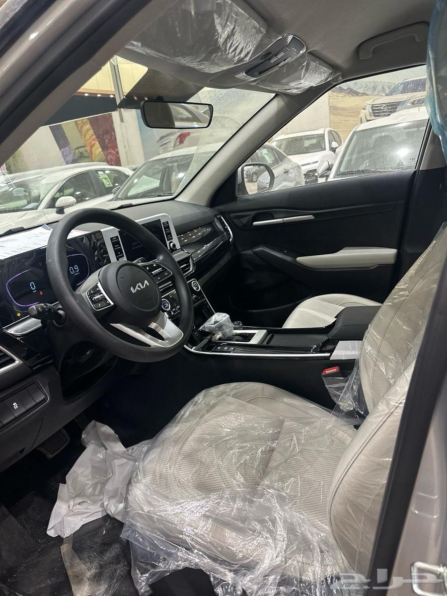 Kia Seltos Standard 202563616133732993112