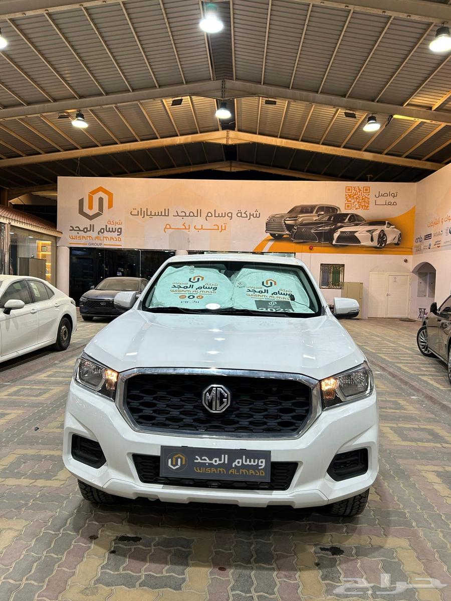 عرض خاصMGT60 غمارتين دبل اتوماتيك بنزين 2023 السعر 6420063616131569665112
