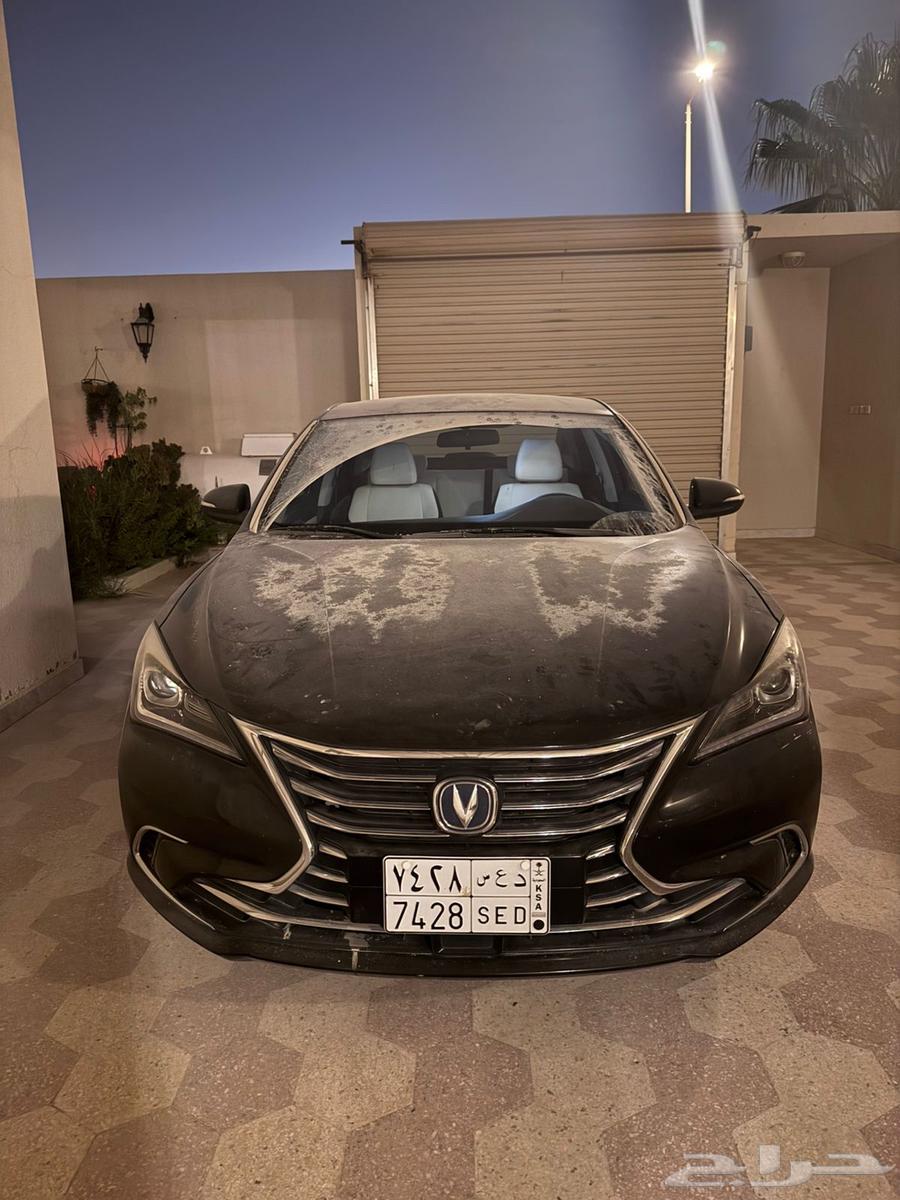 Changan Eado 2020 Agency Motors Body63616145198465112