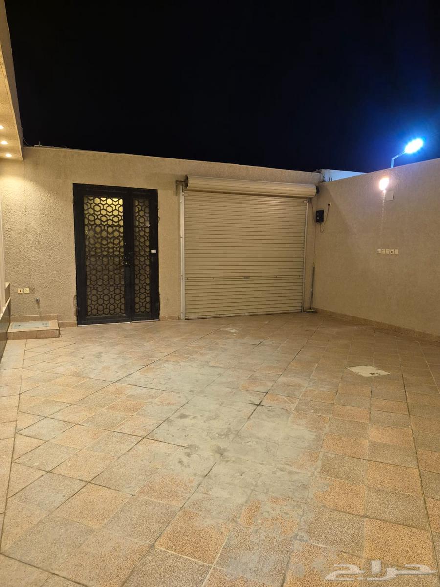 فيلا للإيجار 340م - حي طويق63329036296195112