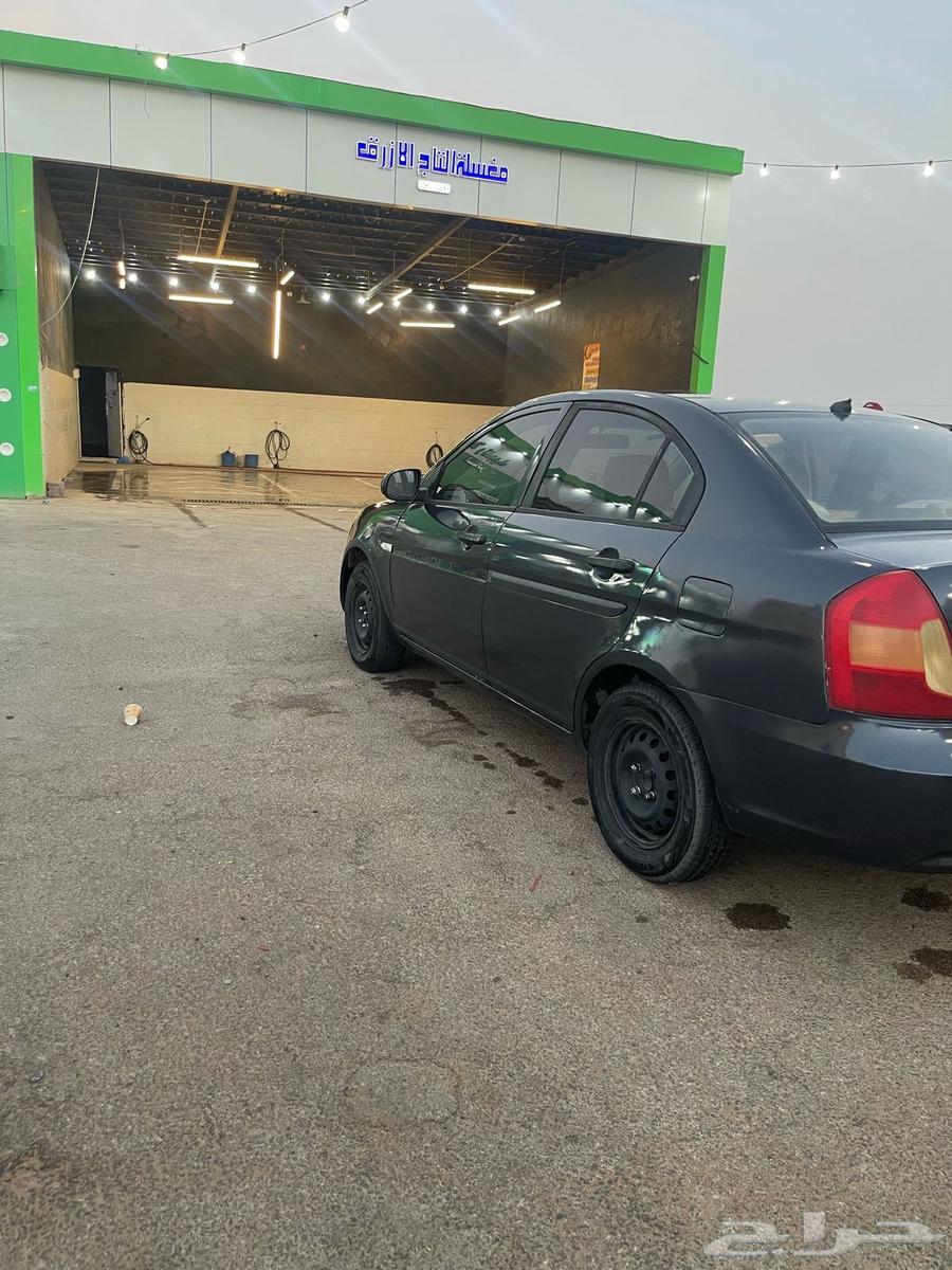 For sale: Accent 201163005084482818111