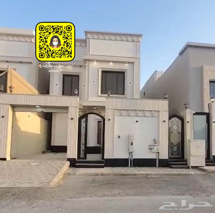 للبيع دبلكس مفصول جديد لم يسكن لظروف خاصه633300813633301122
