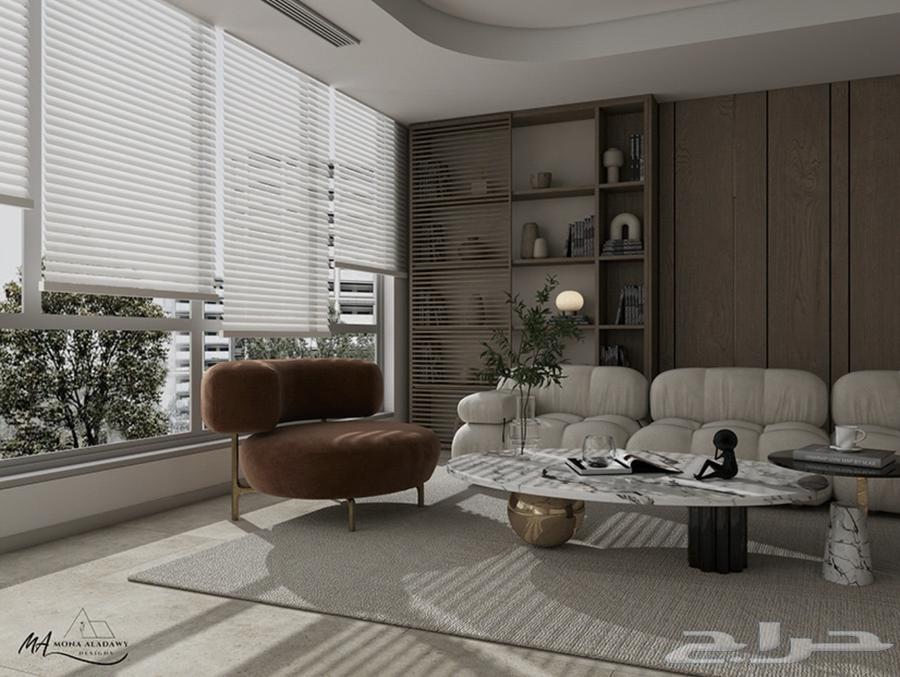 مهندسة تصميم داخلي وديكور63005072411777112