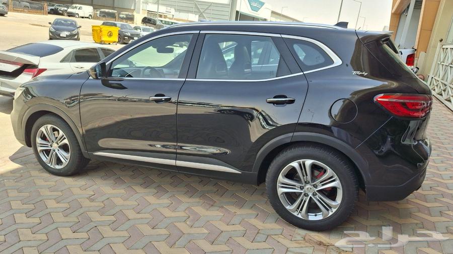 MG HS 2020 Used, Inspected, Guaranteed, Protected63616142651522113
