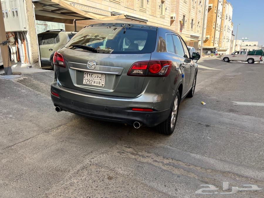 Mazda 203 cx963616143305347111