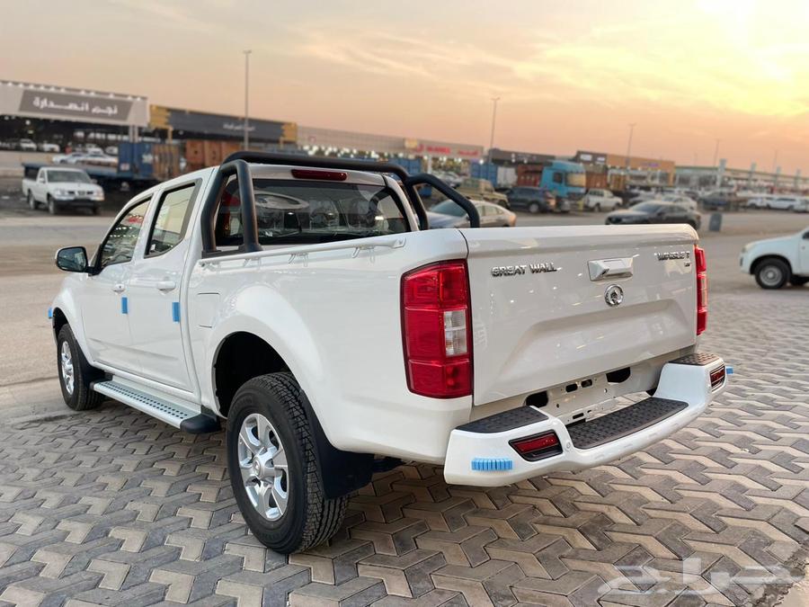 Great Wall Wingle 7 Double Diesel 202563616125293825113