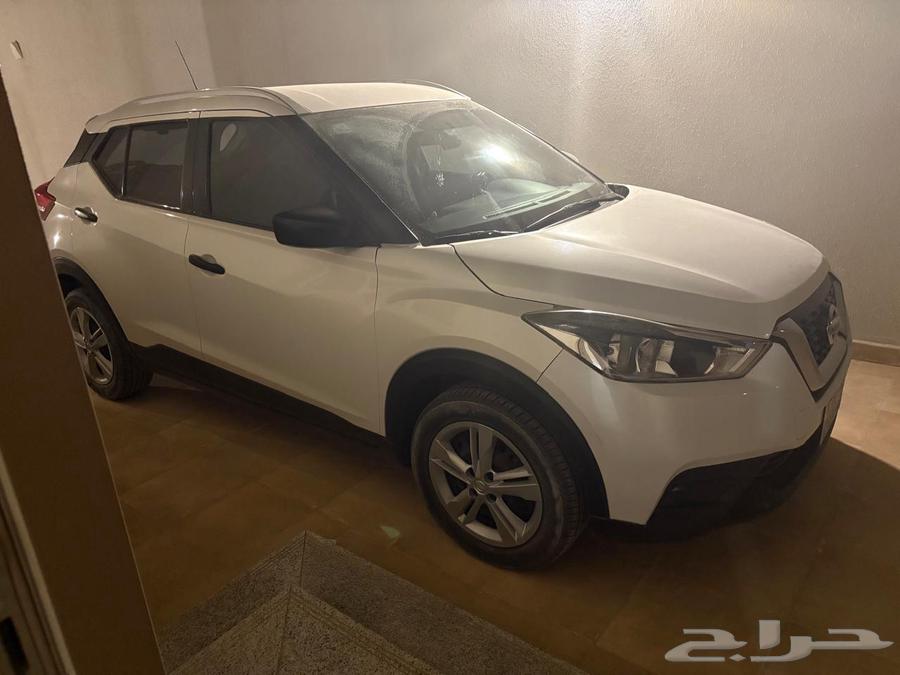 Nissan Kicks car63404071006593112