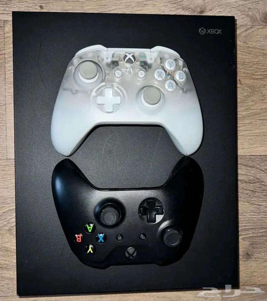 Xbox One X63005141926274111
