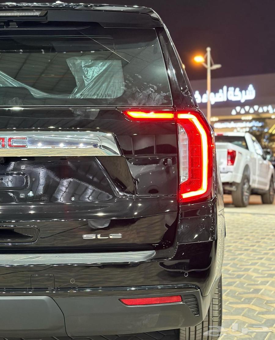 جمس يوكن SLE دبل 202463616124410113113