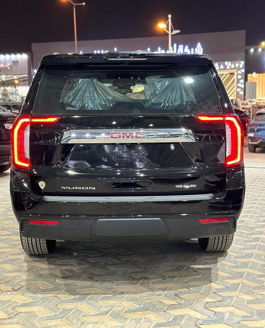جمس يوكن SLE دبل 202463616124410113114