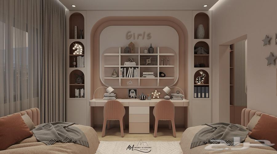 مهندسة تصميم داخلي وديكور63005072411777111
