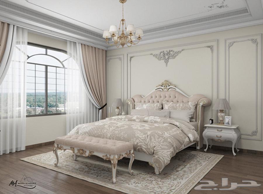 مهندسة تصميم داخلي وديكور63005072411777113