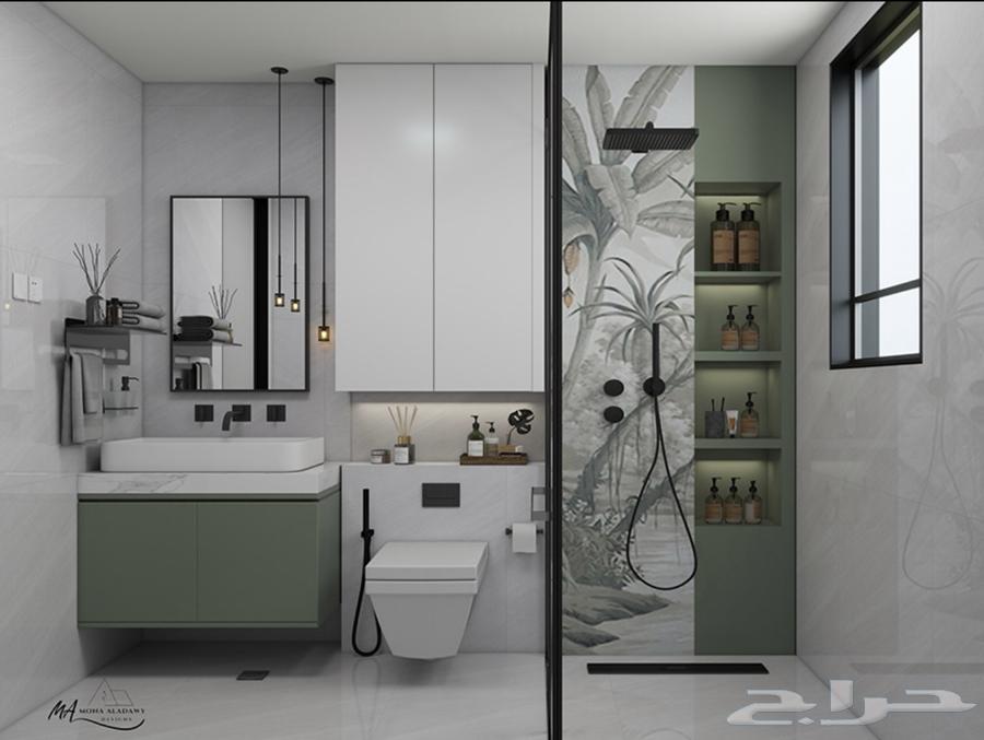 مهندسة تصميم داخلي وديكور63005072411777114