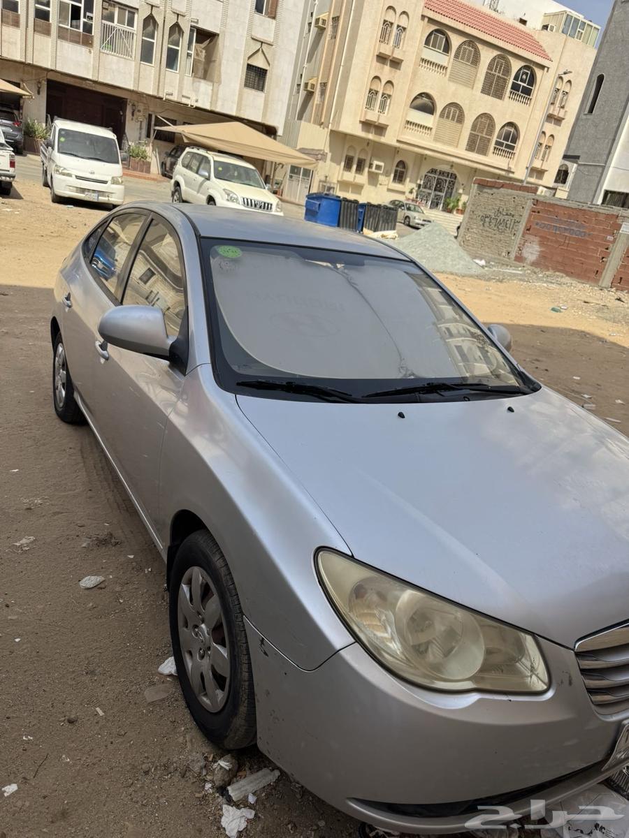 Hyundai Elantra 2011 model63005348223489111