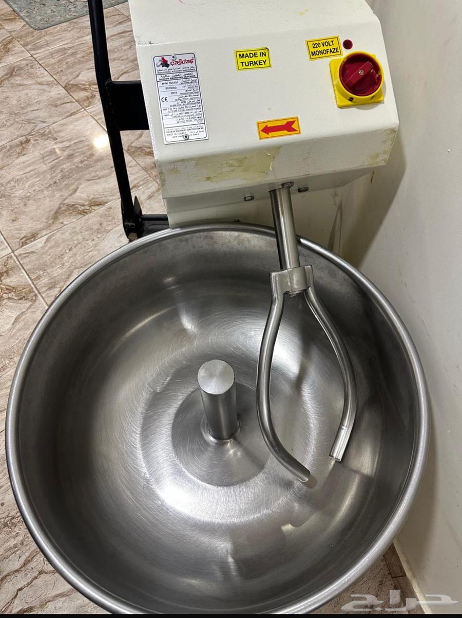 عجانة سعة 35 كيلو63328397070211111