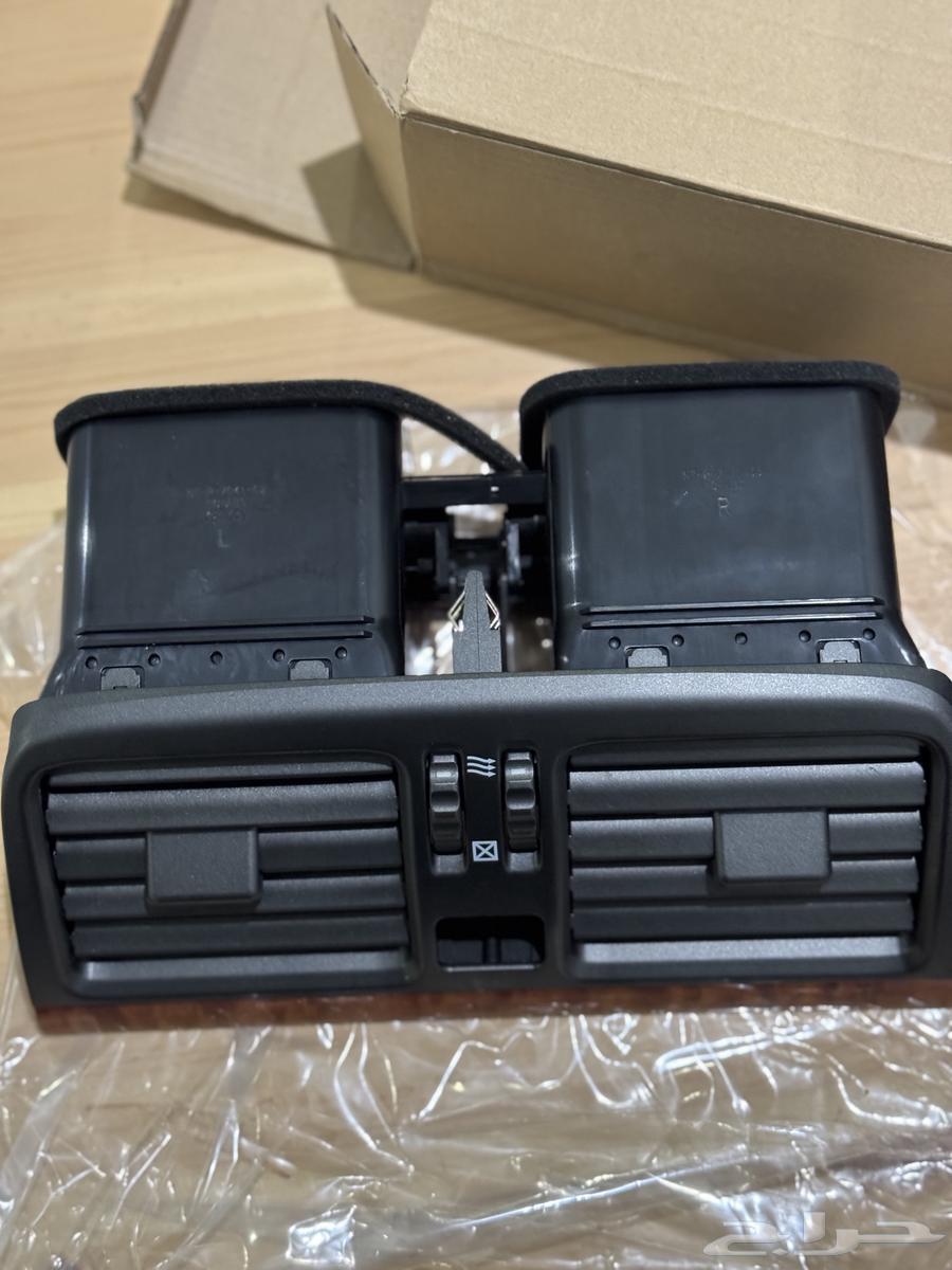 Rear Air Conditioner for Lexus Ls400 98-200063005079758723111