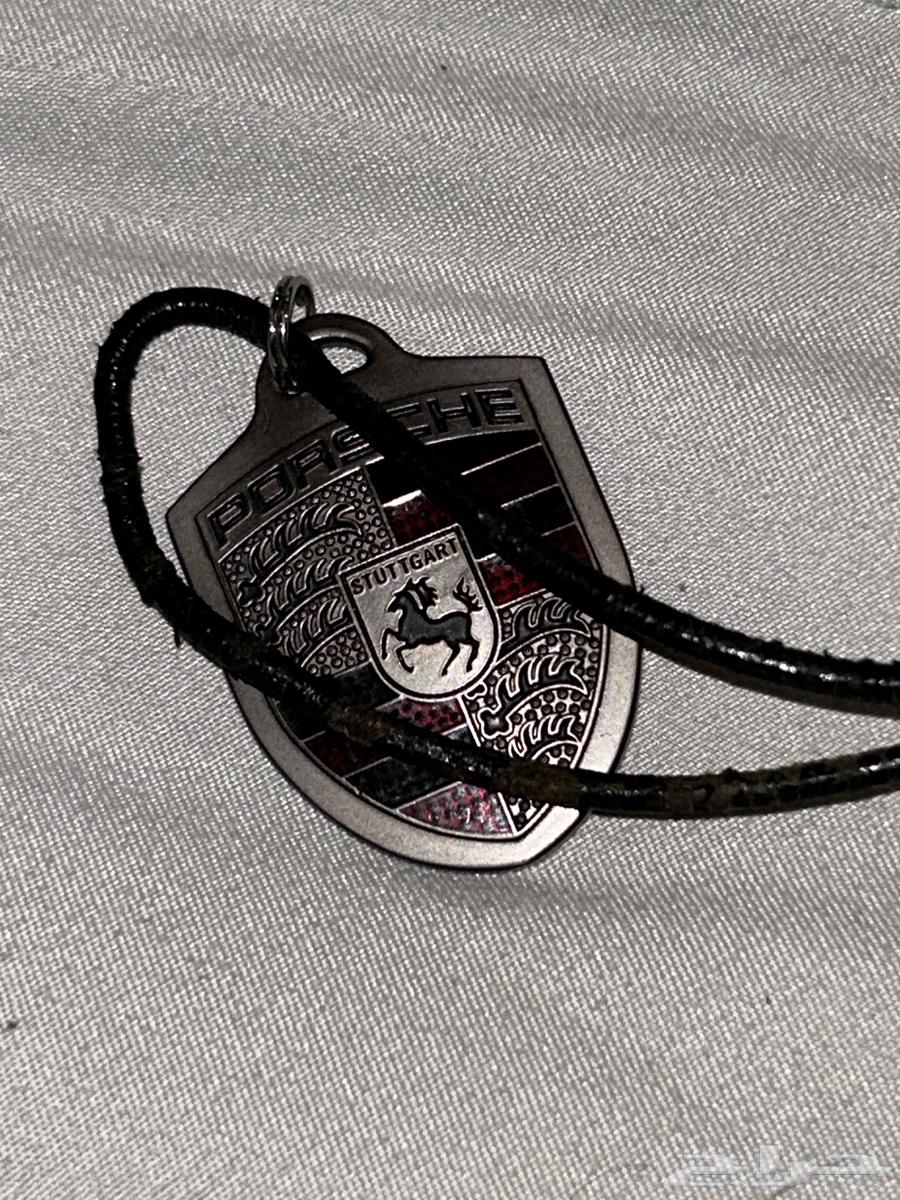Porsche medal on sale63616122092163111