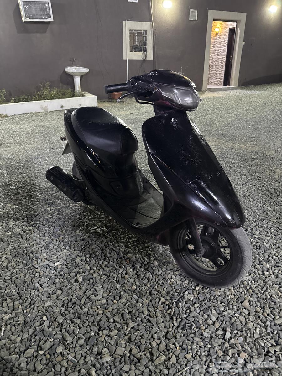 Honda Dabab for sale63616002801155111