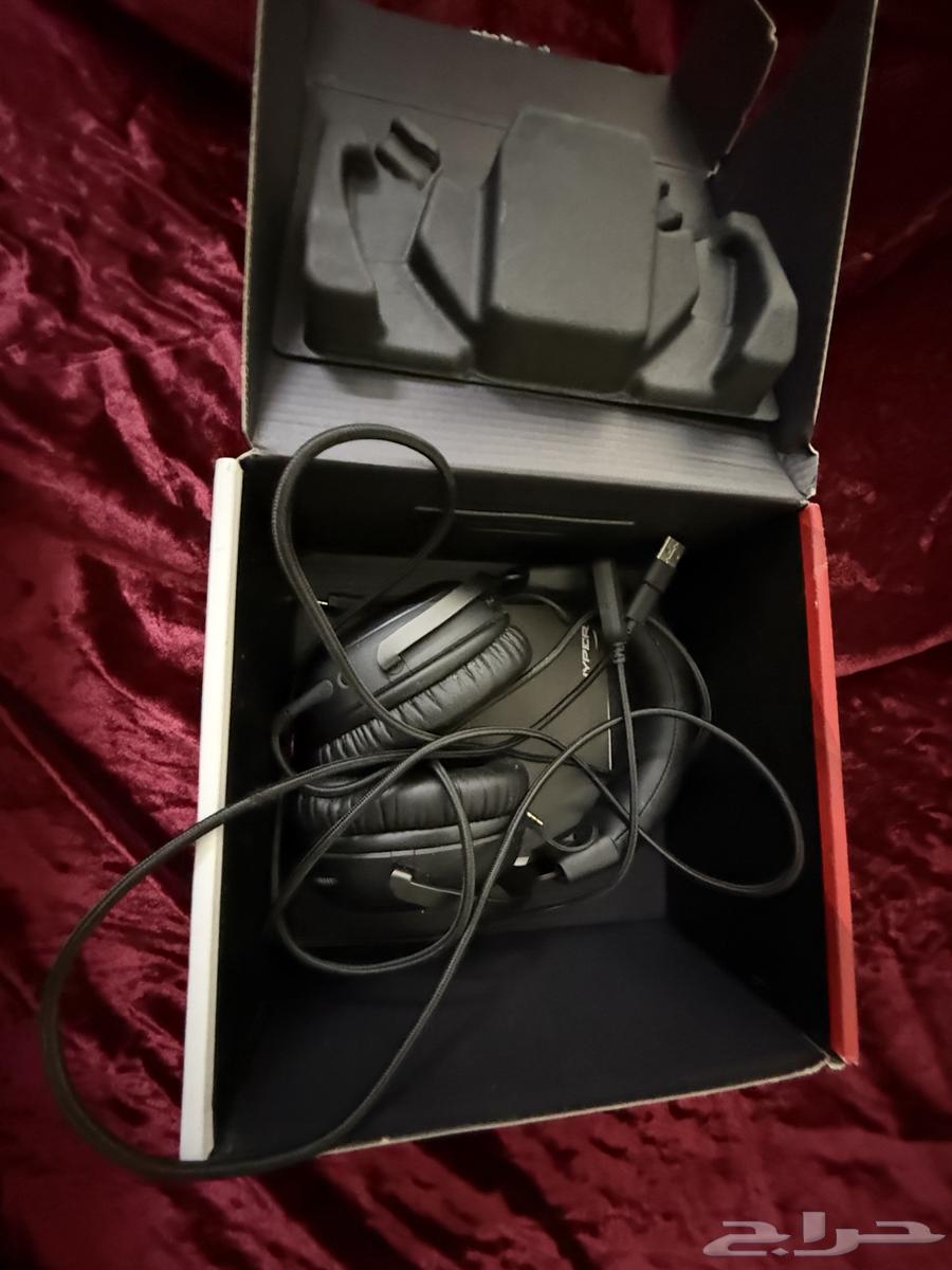 HyperX Cloud 3 headset63330082212610111