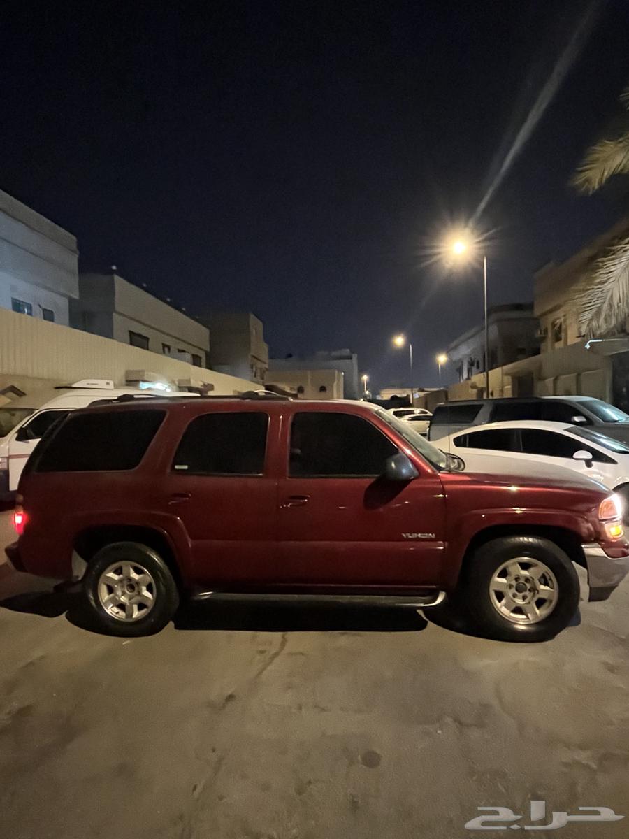 James Yukon 2002 Double Clean Sale for Top Sum63005085489922111