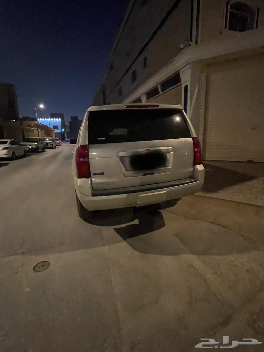 تاهو 2017 LT للبيع63404061668354111
