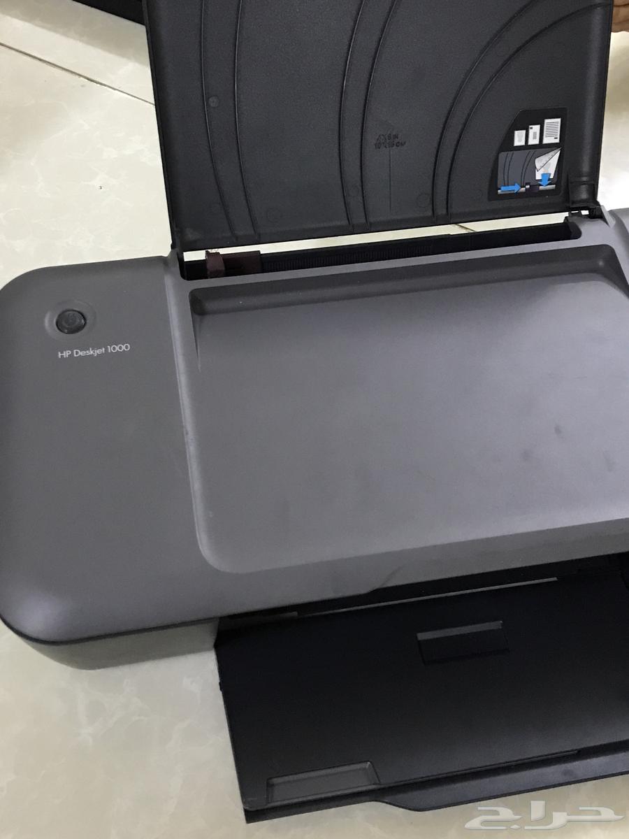 HP Deskjet 1000 printer63327880490242119