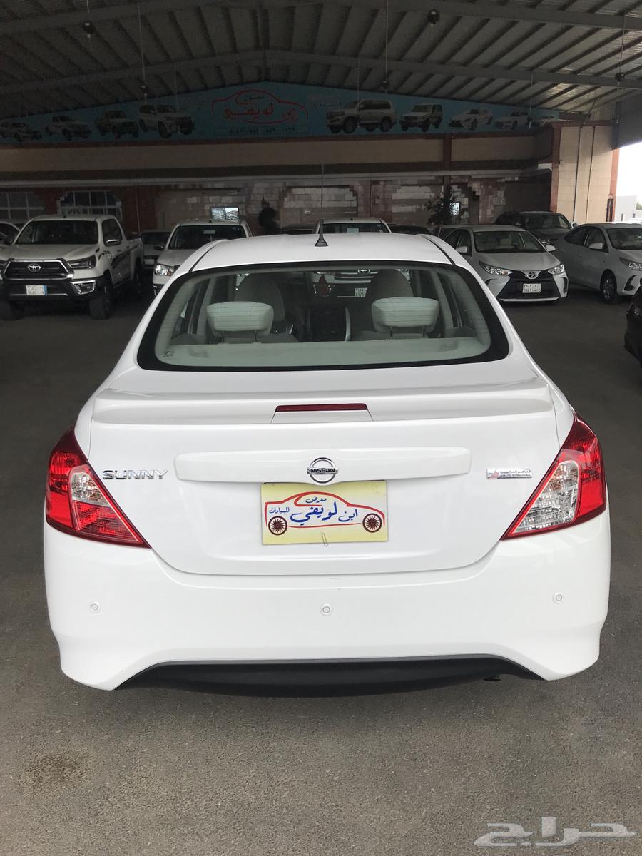 Nissan Sunny model 202363005768944131112