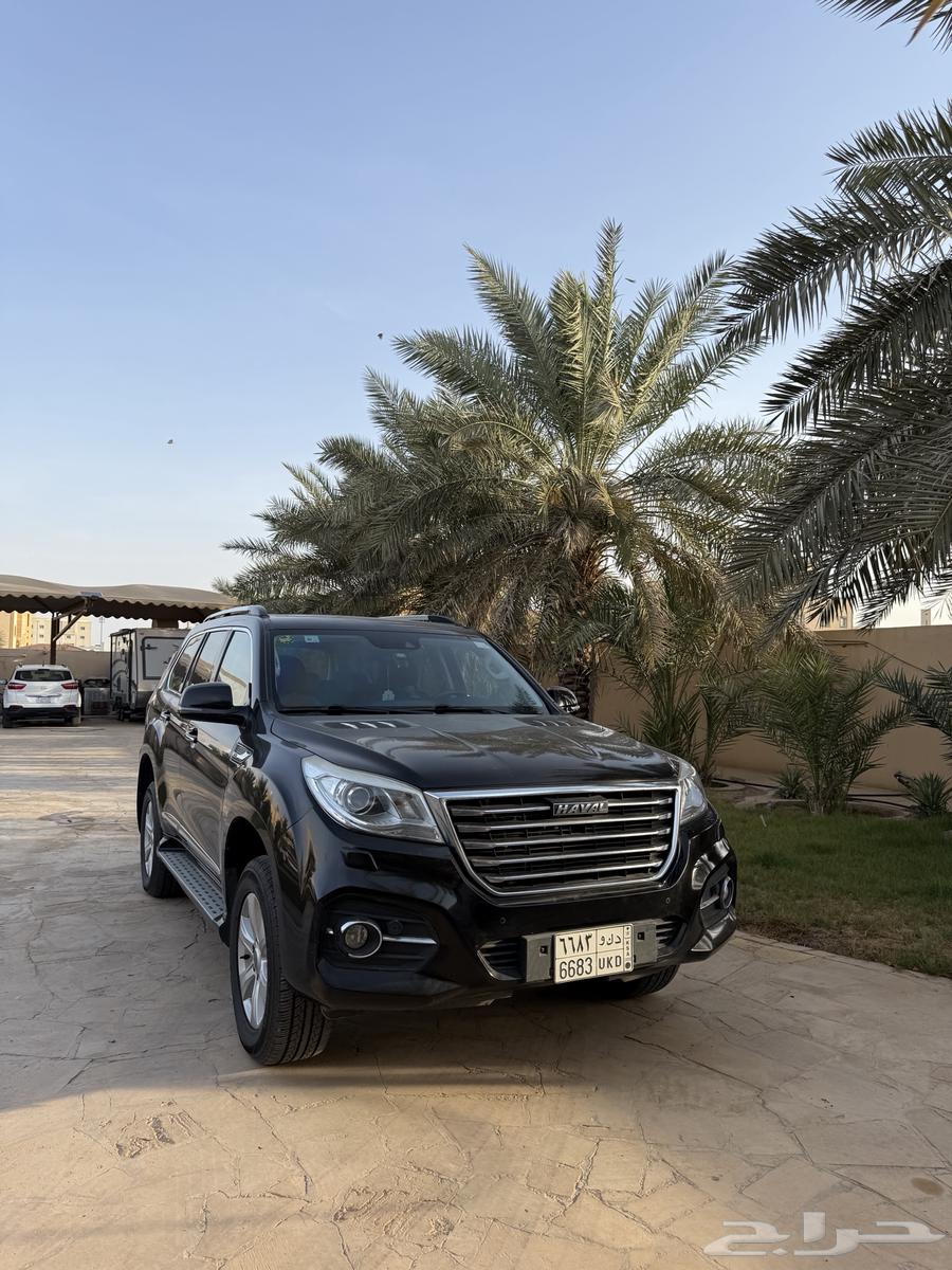 هافال H963402072515715111