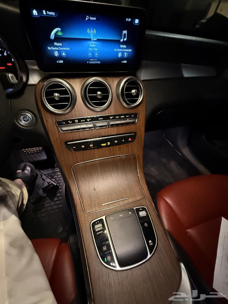 مرسيدس بنز AMG LINE 2020630051459494411125
