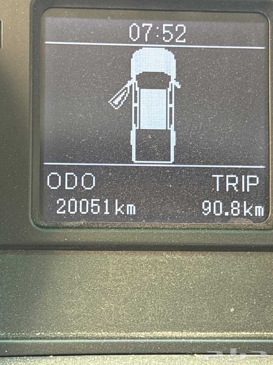 Jack Maide 2023 Mileage 20,000 Extendable63616124460547112