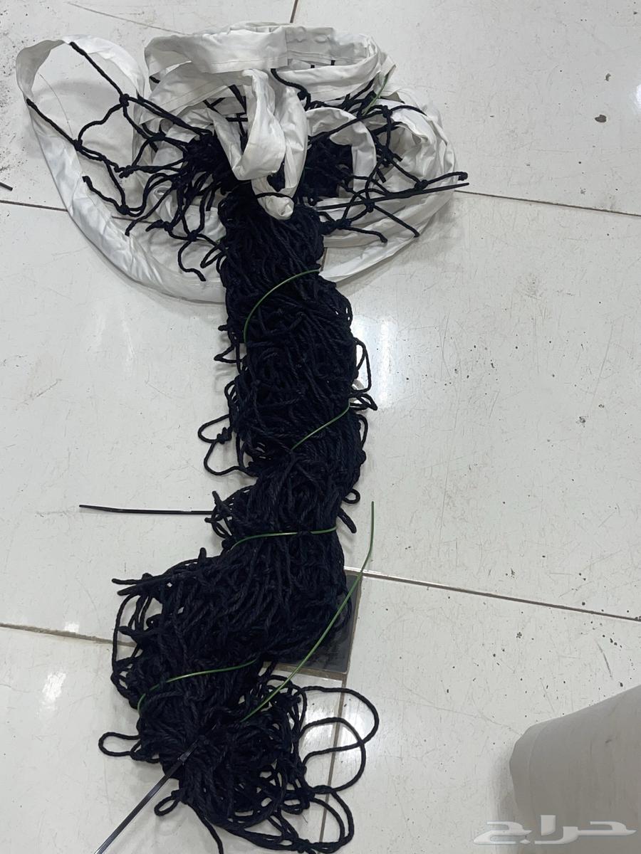 شبك طائره  الطول 10م. جديد63398457284355110