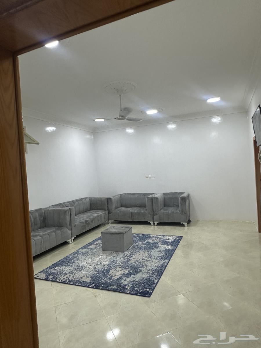 شقة مفروشة ظهران الجنوب خلف المستشفى63008067189635112