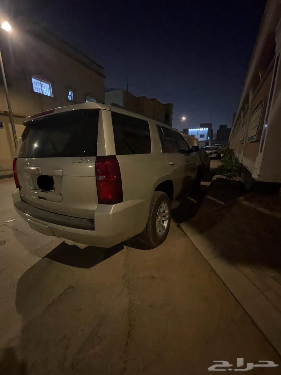 تاهو 2017 LT للبيع63404061668354113