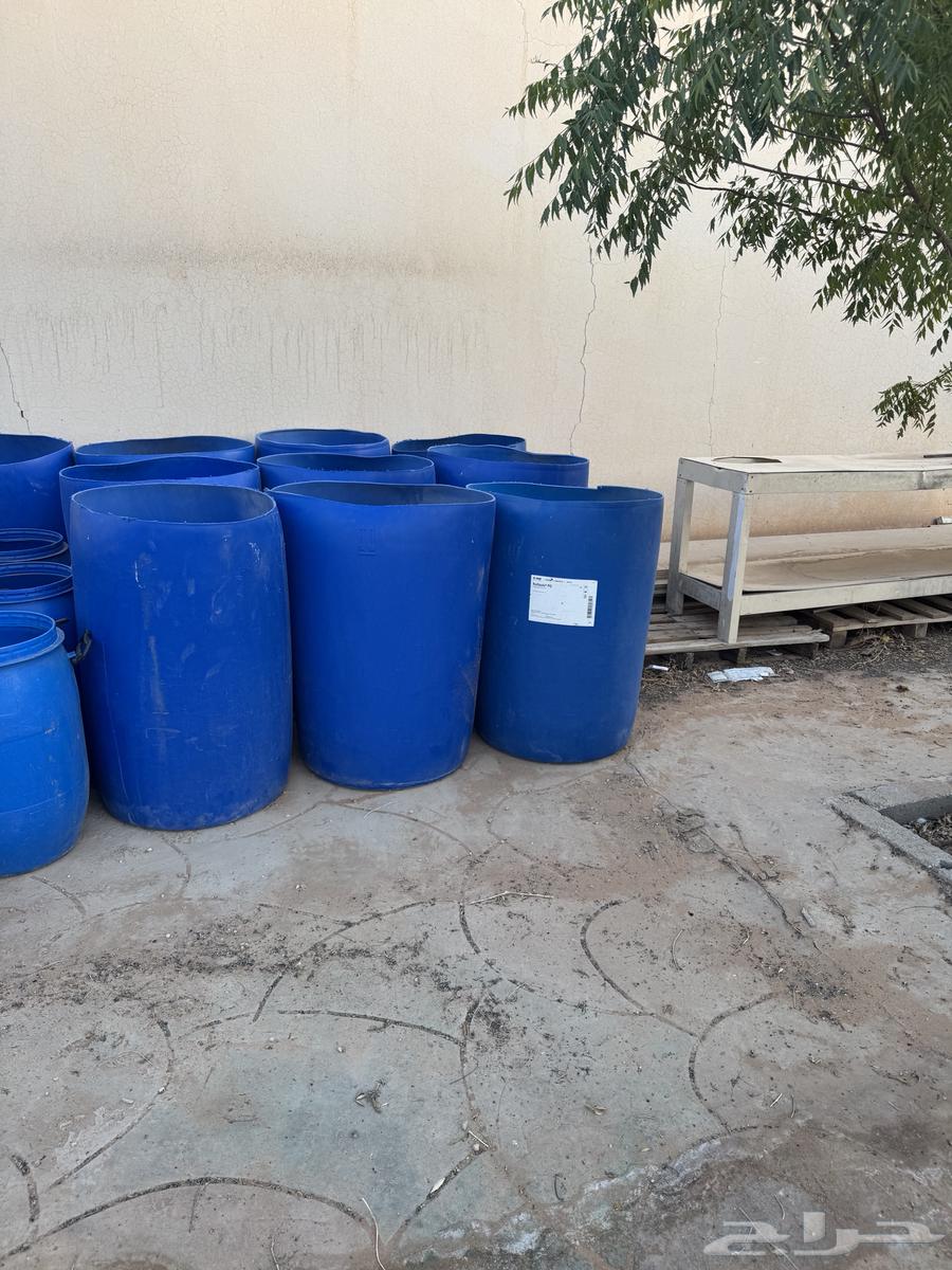 Barrels for trees633298030941471129