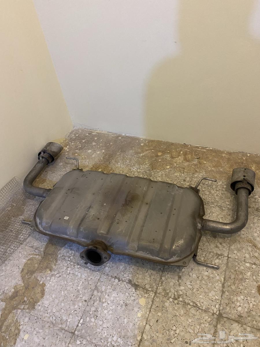 Rear original Mazda 6 bumper for sale63404081771011111