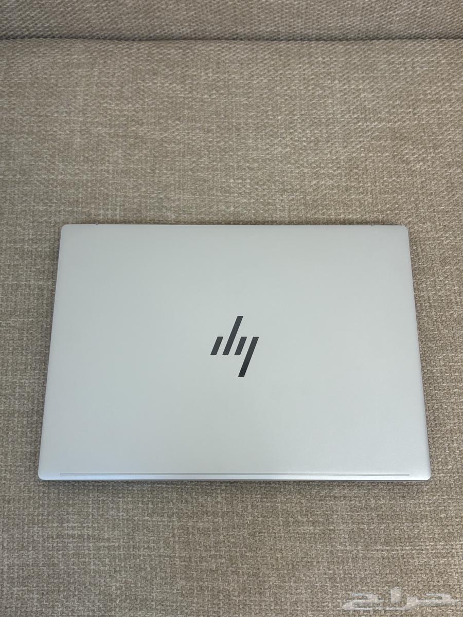 لاب توب Hp لم يستخدم63398440235906113