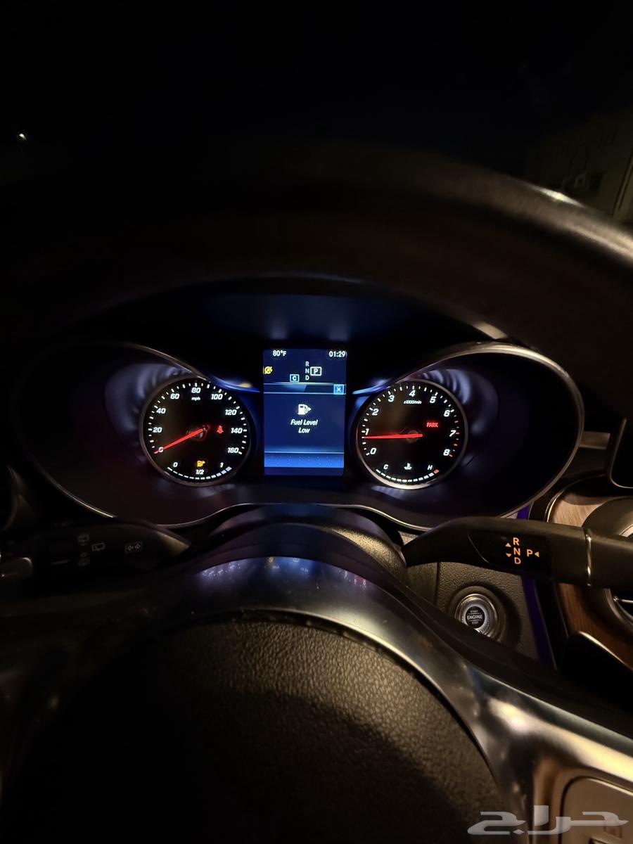 مرسيدس بنز AMG LINE 202063005145949441113