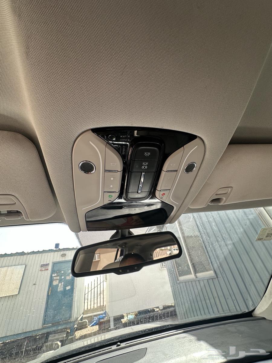 جاك GS8 موديل 2021 للبيع نظيفه جدا ممشي قليل63399536017283113