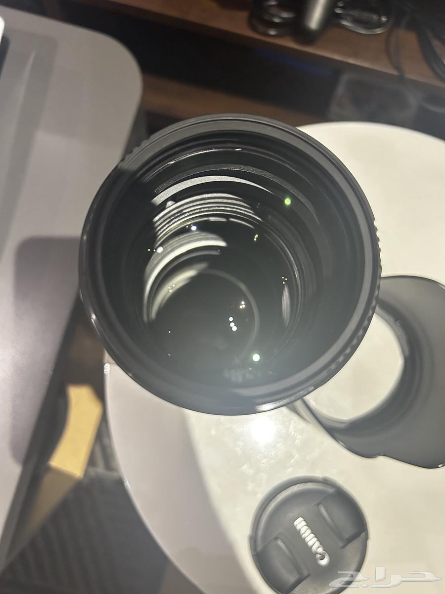 Canon 70-200mm f2.8 III L عدسة كانون 70-200 الاصدار الثالث63398452560386112