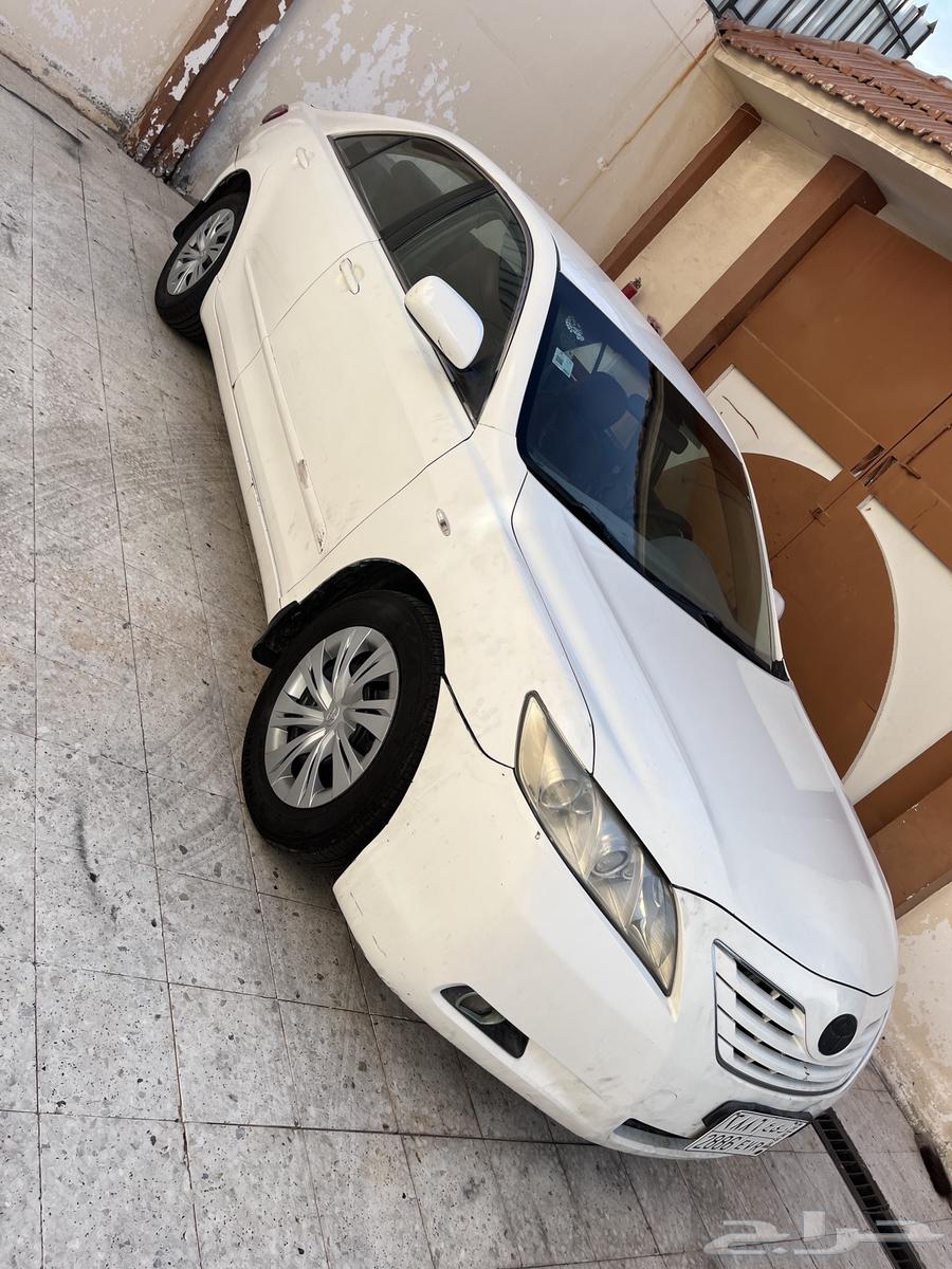 Toyota Camry 2009 Automatic Inspected Renewed63005317732226111