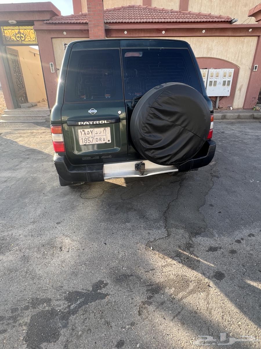 جيب نيسان مديل 9963005177512067112