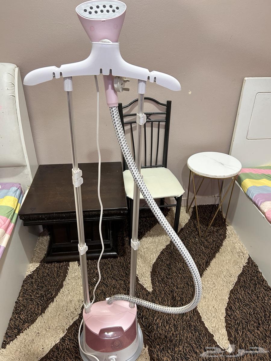 New standing steam iron with stand63330609962883111
