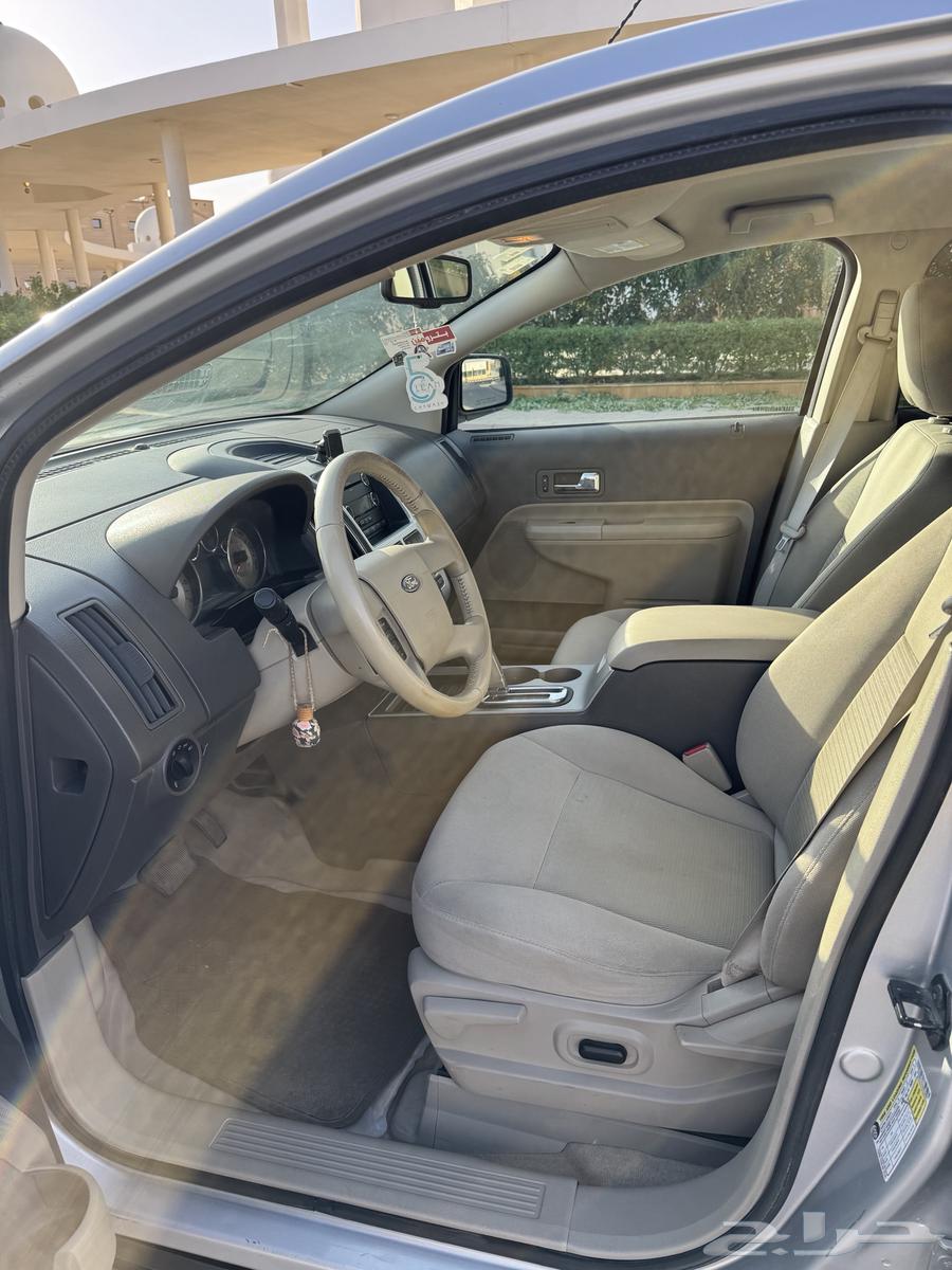 فورد ايدج 2010 SEL63616142009731114