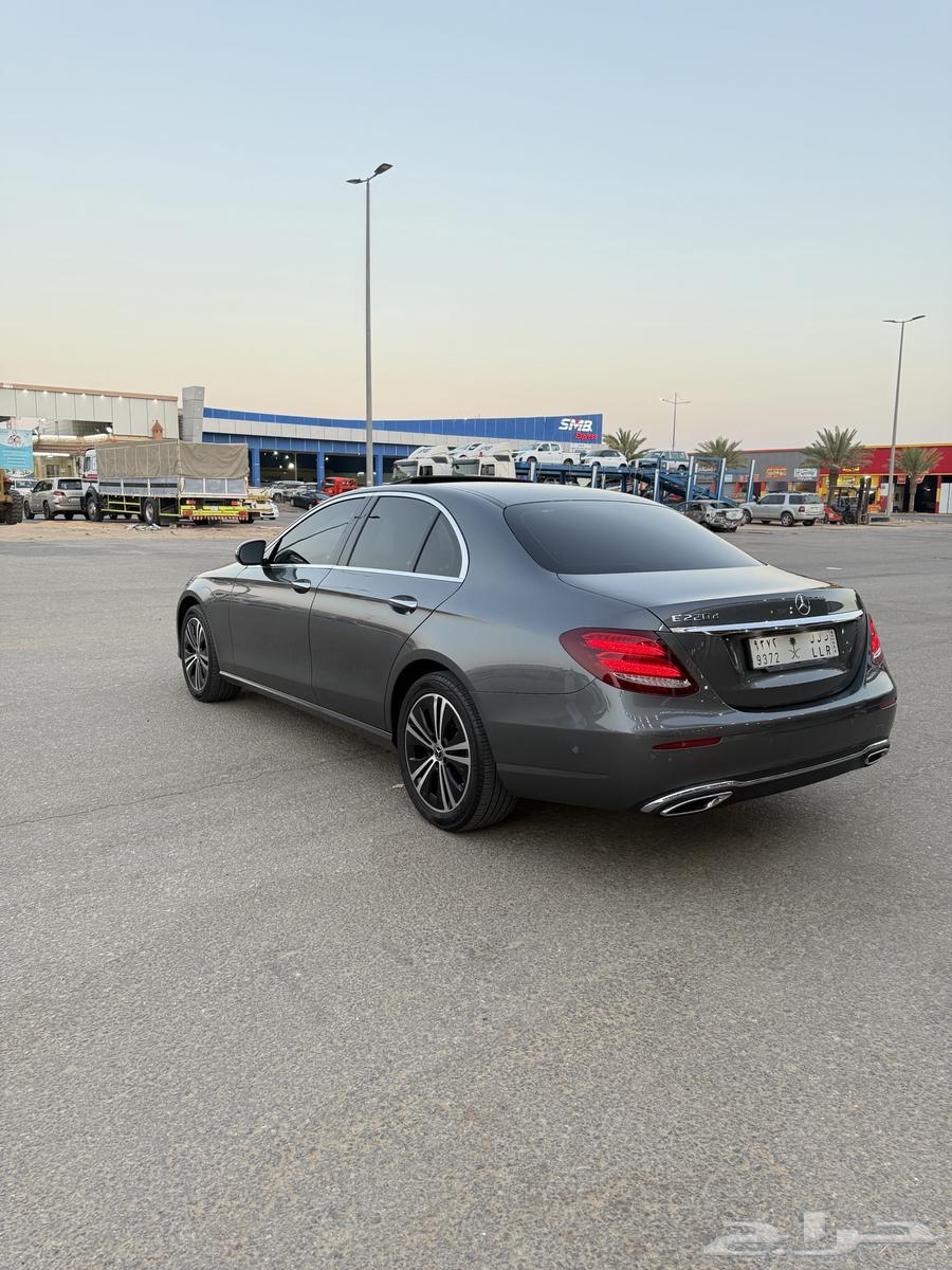 مرسيدس 2020 ديزل E22063005092172803113