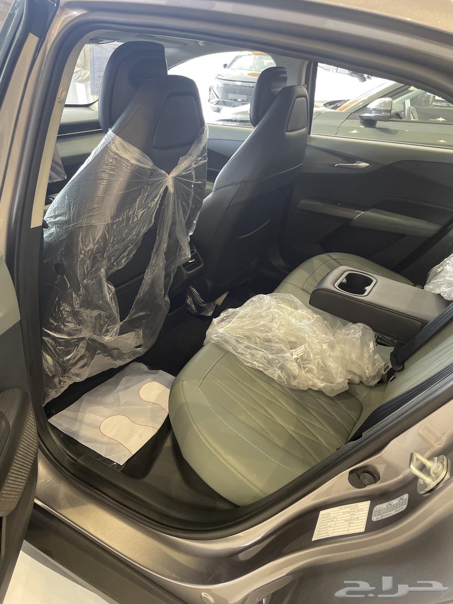 Changan Eado Plus Limited 202563616148325761113