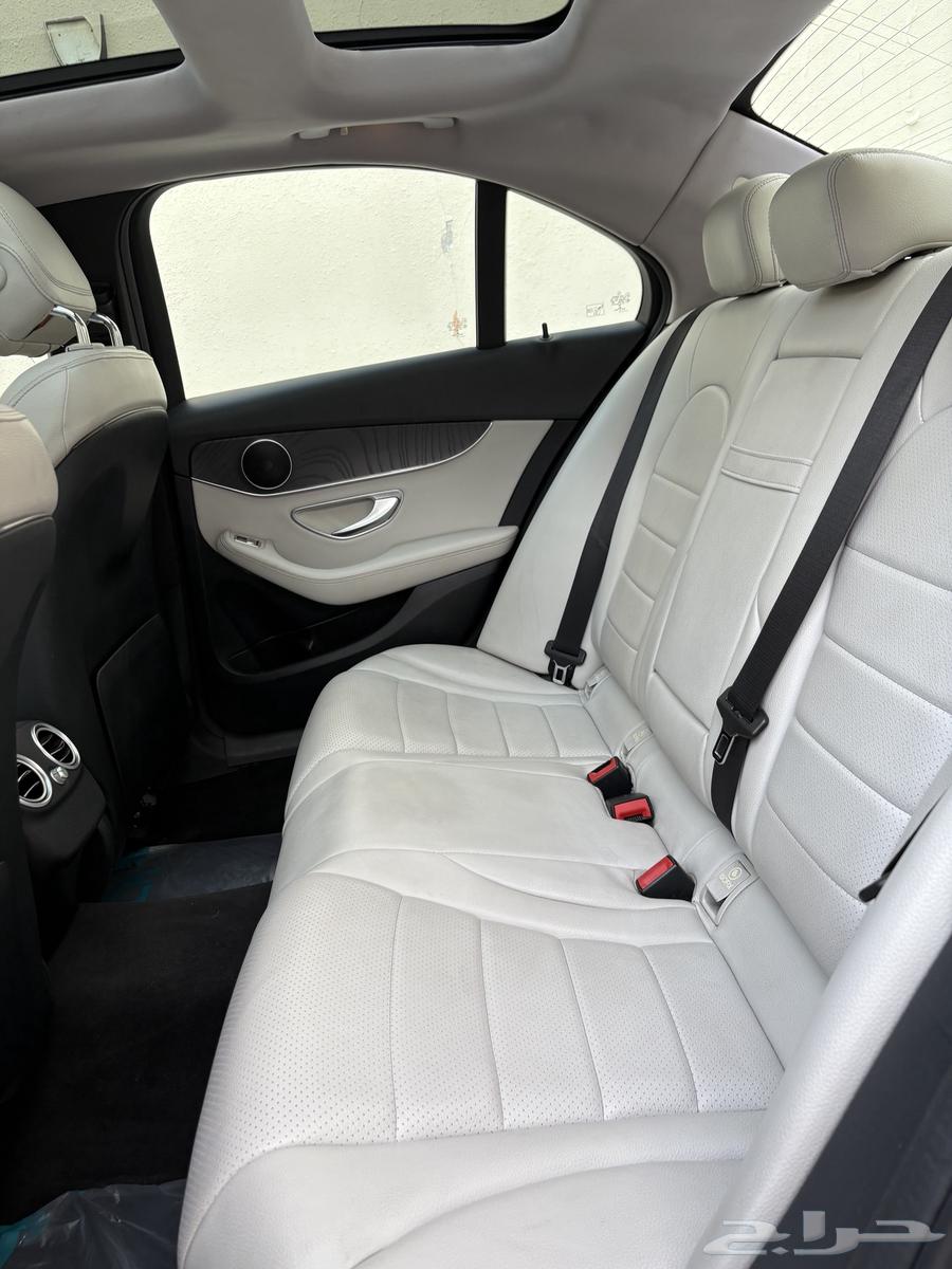 Mercedes C300 AMG package63404064018051111