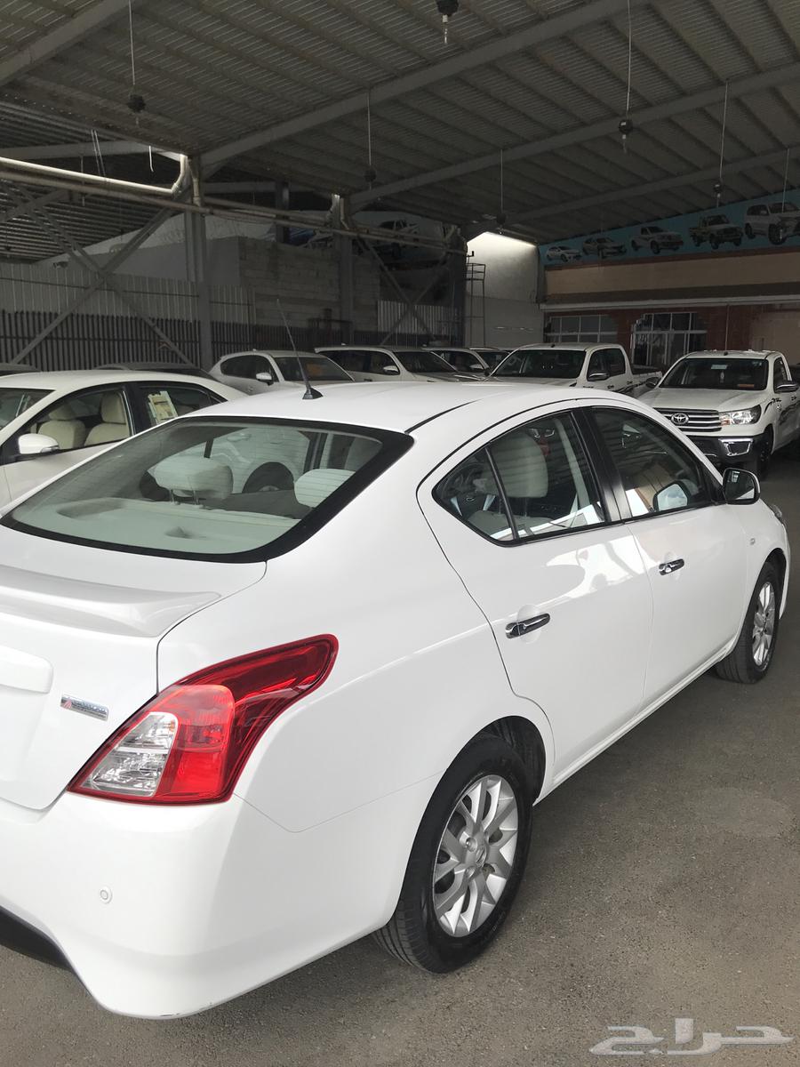 Nissan Sunny model 202363005768944131113