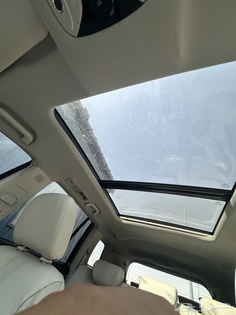 جاك GS8 موديل 2021 للبيع نظيفه جدا ممشي قليل63399536017283114