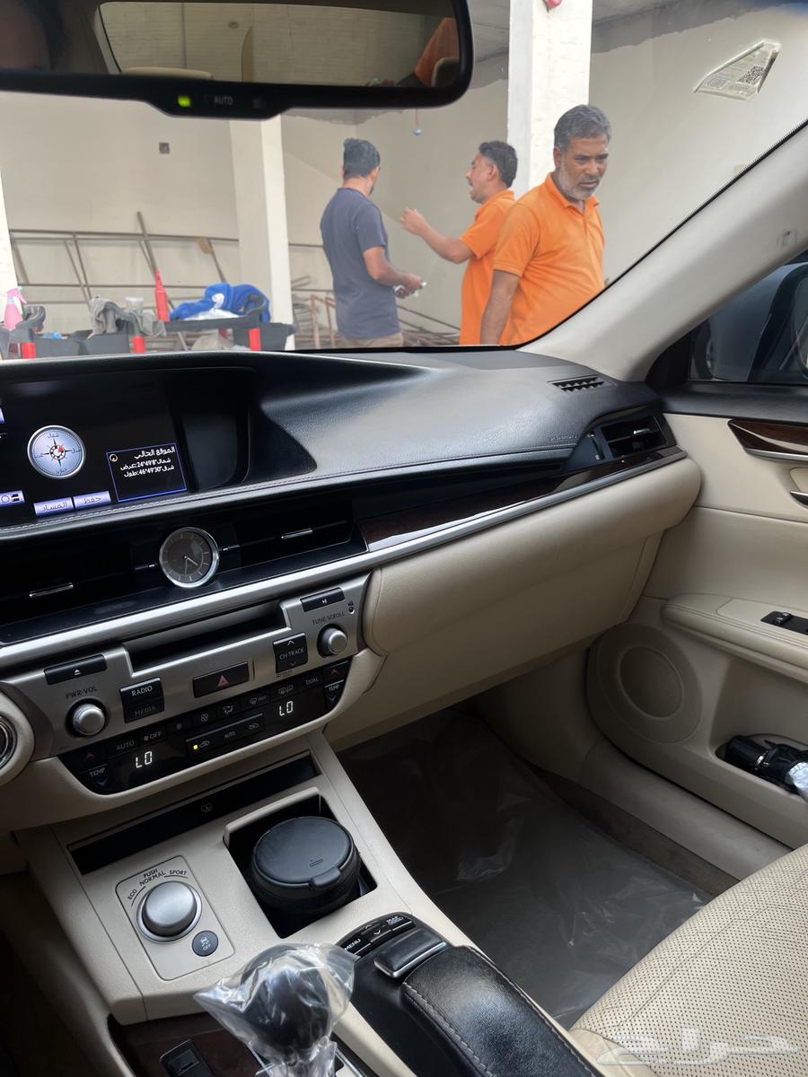 Lexus ES 201363404071907715113